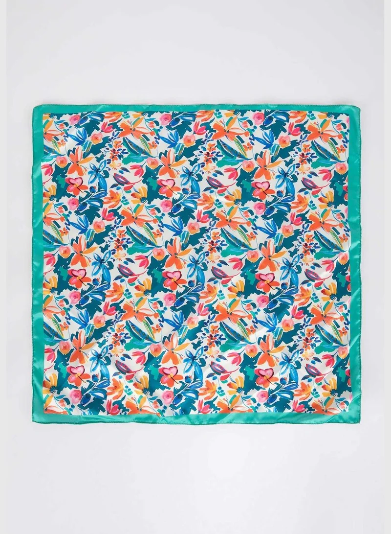 ديفاكتو Woman Casual Shawl