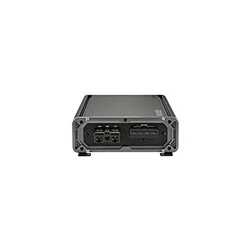 Kicker 46CXA12001 CXA12001 1200-watt Mono Class D Subwoofer Amp - Image 5