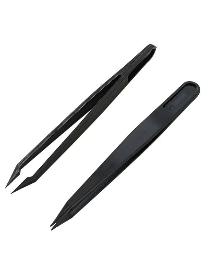 أوريتي 22 قطعة ديي التطريز الصليب غرزة القلم أدوات أخضر - Image 3