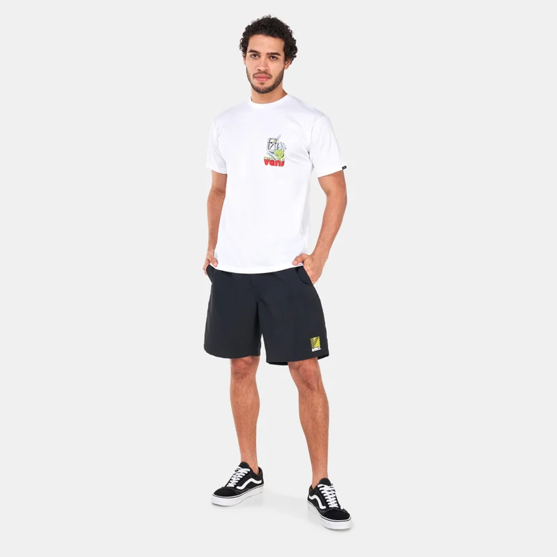 VANS Men's To Better Days T-Shirt