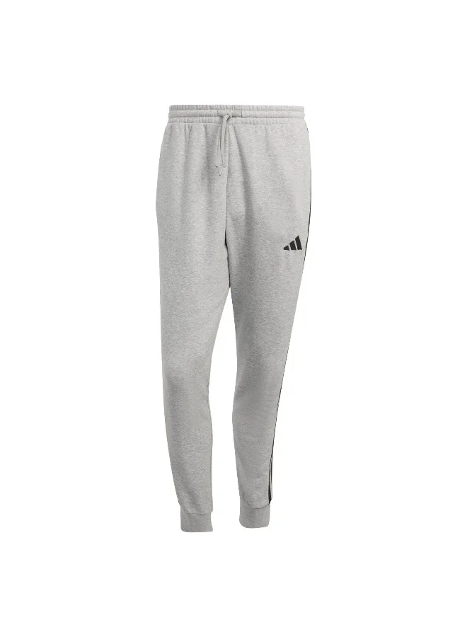 اديداس Adidas M 3S Ft Tc Pt Grey Training Pants For Men XS
