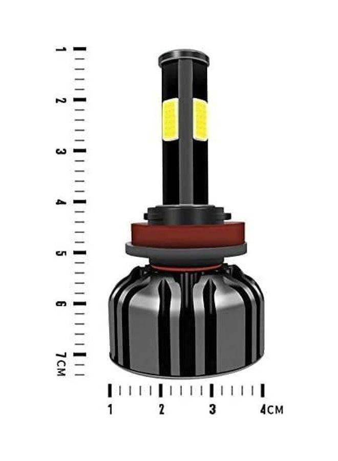 Loquat 2-Piece LED Headlight Set - Image 3