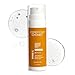Conscious Chemist Vitamin C 10% Face Serum | 30ml | Brightening & Anti-Aging Serum with Ferulic Acid | Reduces Dark Circles, Fine Lines & Dullness | For Glowing Skin â€“ Men & Women - Image 2