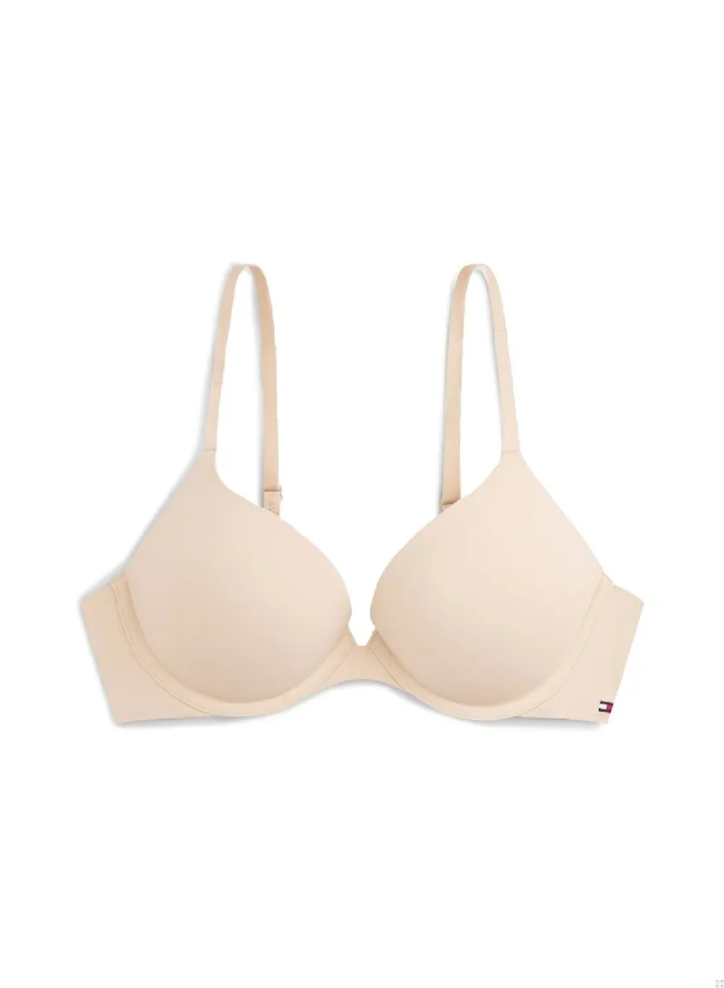 TOMMY HILFIGER Misty Blush Push Up Bras for Women | Best Price UAE