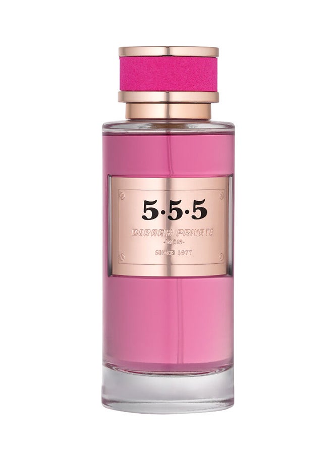 DERAAH - Deraah Private Eau De Parfum 555 150 Ml - Image 1