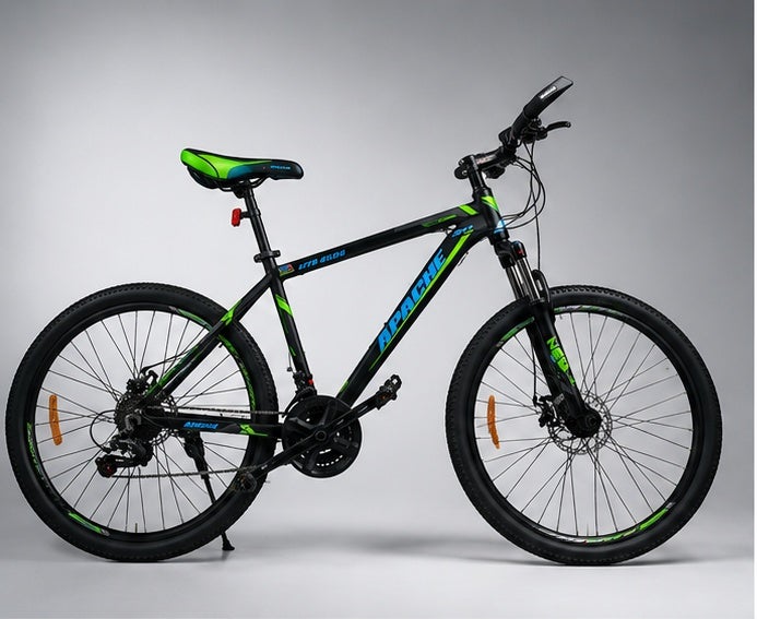 APACHE Challenger 26 Inch Bike - Image 1