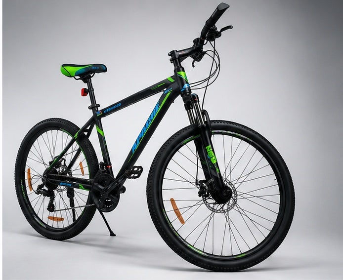 APACHE Challenger 26 Inch Bike - Image 2