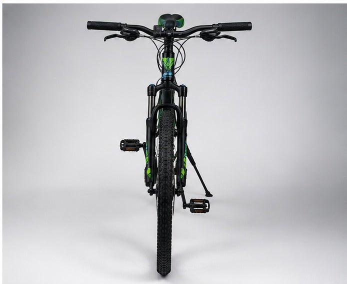 APACHE Challenger 26 Inch Bike - Image 4