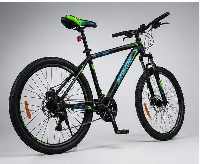 APACHE Challenger 26 Inch Bike - Image 3