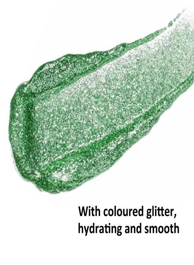 بوبين ماسكارا بوبين اللامعة، ماسكارا براقة بألوان زاهية للرموش، تدوم طويلاً ومقاومة للماء، تطيل الرموش وتكثفها، مثالية للحفلات وحفلات الزفاف. - Image 2