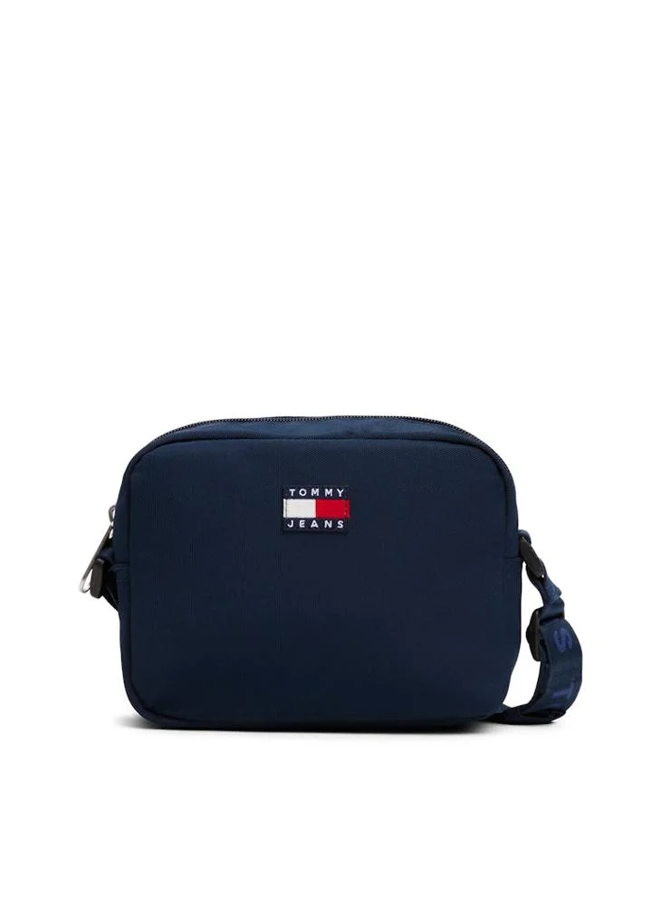تومي جينز Logo Crossbody Bag