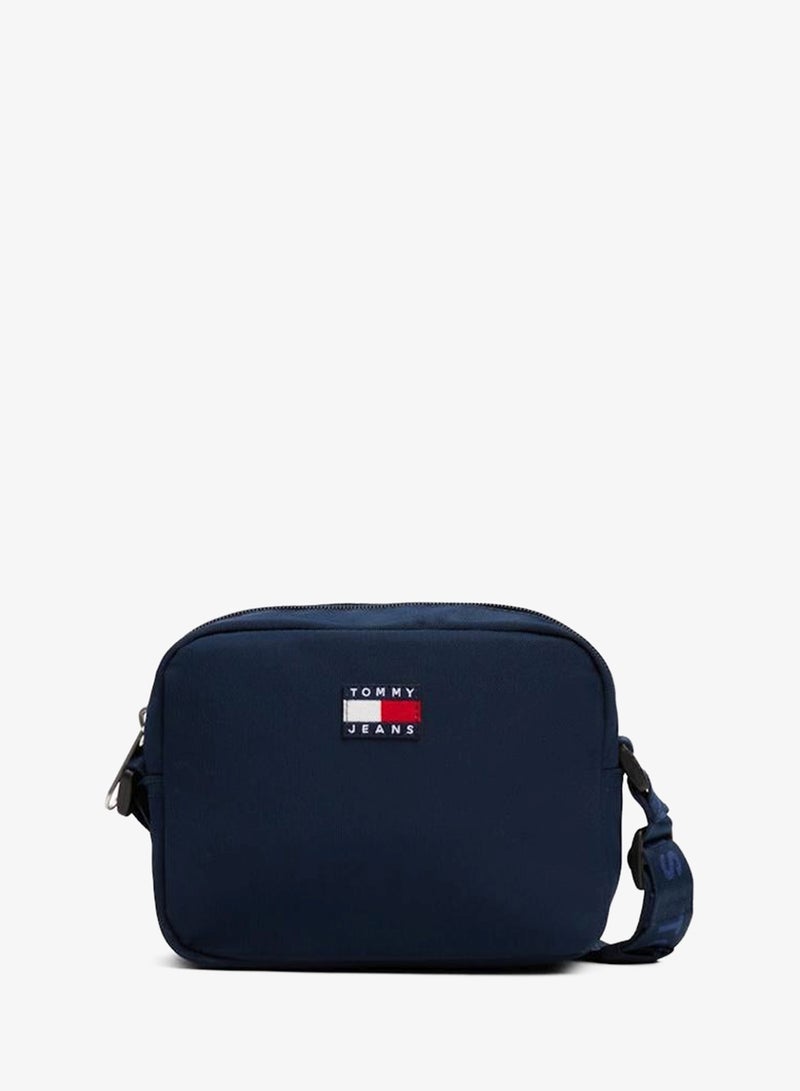 TOMMY JEANS Logo Crossbody Bag - Image 1