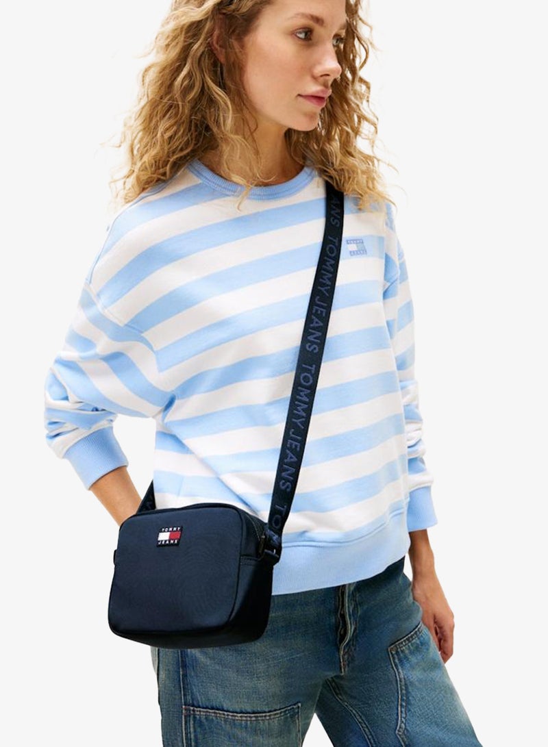 TOMMY JEANS Logo Crossbody Bag - Image 2