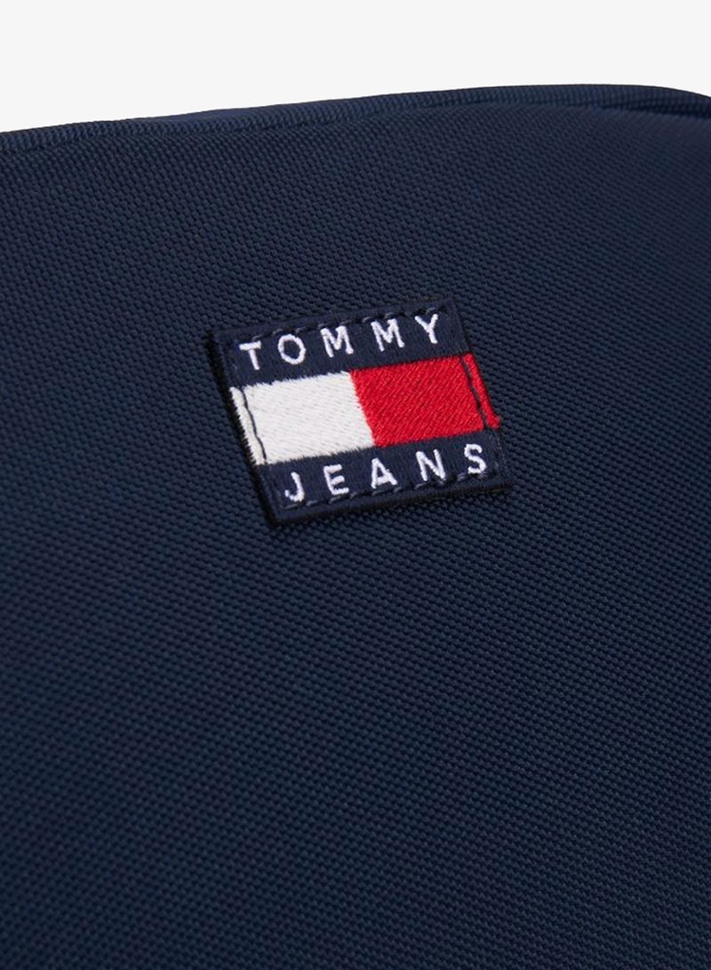 TOMMY JEANS Logo Crossbody Bag - Image 4