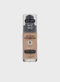 Revlon Colorstay Foundation For Combination Oily Skin - Nude