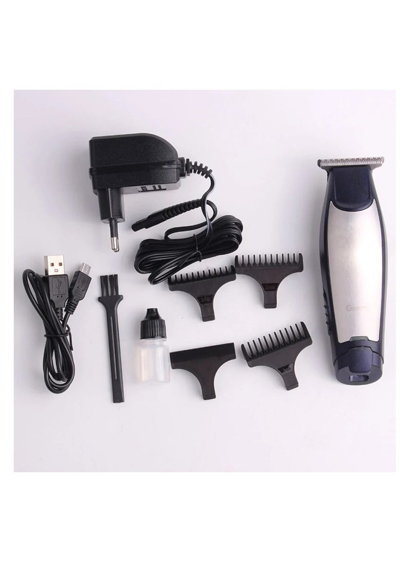 Geemy Geemy Professional Hair Clipper Model GM-6025 Make Life Better  - Image 3