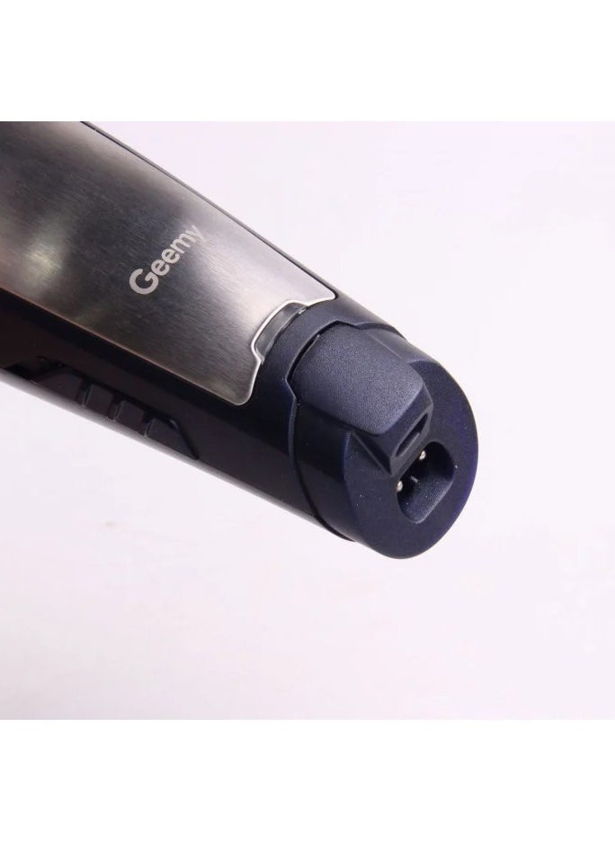 Geemy Geemy Professional Hair Clipper Model GM-6025 Make Life Better  - Image 5