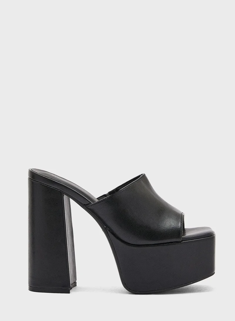 CALL IT SPRING Tamarra High Heel Sandals