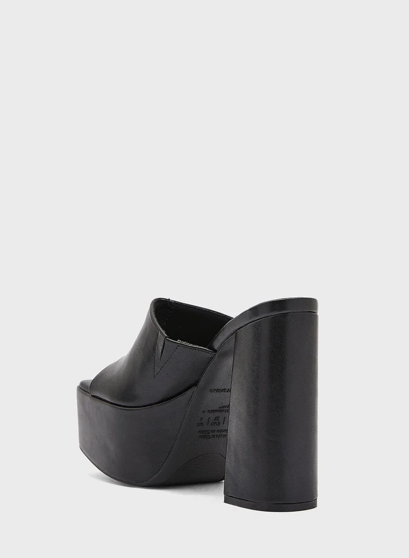 CALL IT SPRING Tamarra High Heel Sandals