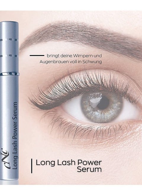 CNC  Long Lash Power Serum 6 ML