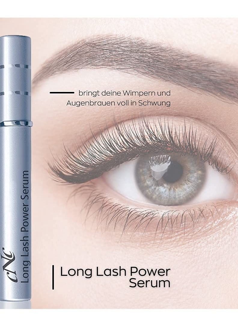 CNC  Long Lash Power Serum 6 ML