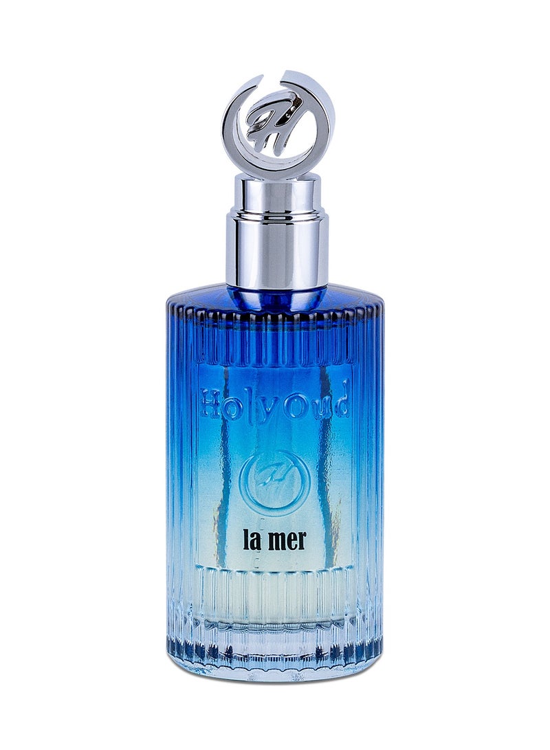 Holy Oud La Mer EDP 100ML - Image 1