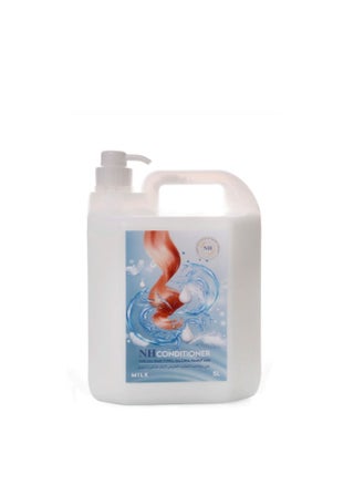 NH Nourishing and Revitalizing Milk Hair Conditioner 5Ltr - pzsku/ZD010A38E2680E53E0B11Z/45/_/1731579419/3c1f011f-6f87-44d2-9e37-a9b819688487