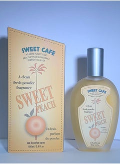 Sunset Cafe Avlon Beach EDP 100 ml - pzsku/ZD010A4FF72C6833B452BZ/45/_/1708791454/7e213ef2-b84a-463e-afd4-8a99a0b0b5df