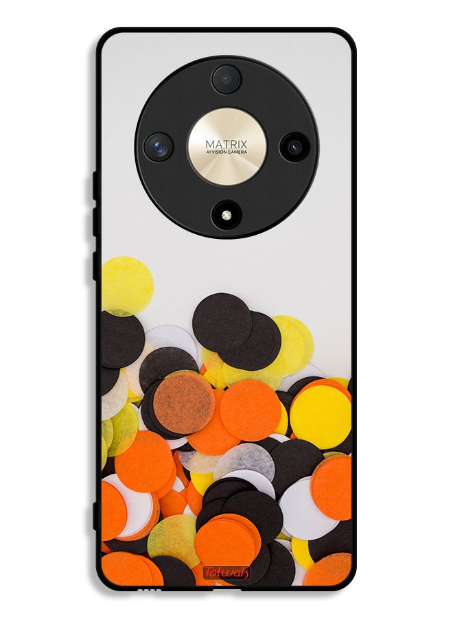 Tolwak Honor X9b Protective Case Cover Mel Poole - Image 1