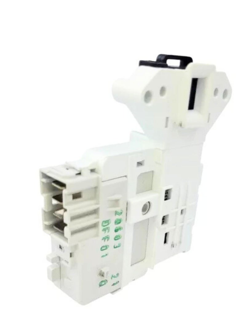 Washing Machine Door Lock Switch for Daewoo  - Image 2