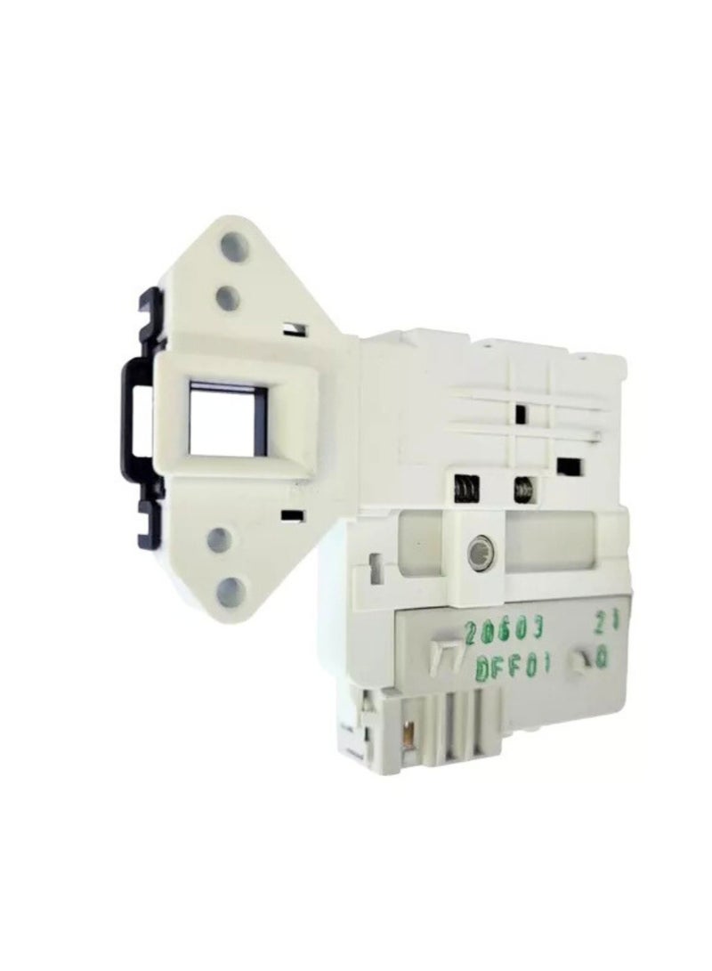 Washing Machine Door Lock Switch for Daewoo  - Image 1