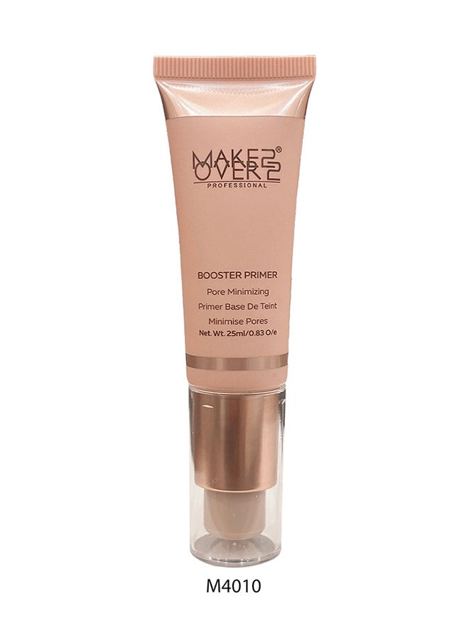 MAKE OVER 22 - Booster Primer-M4101 - Image 1