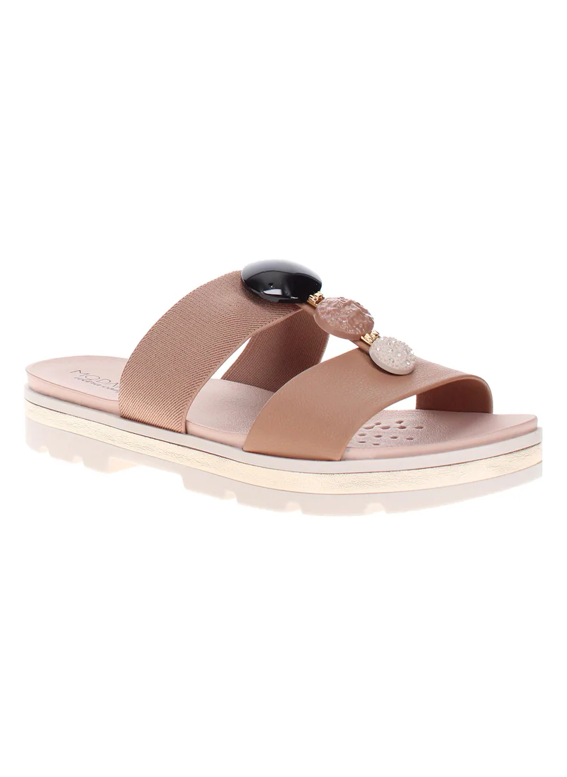 Flat Sandals for Women – Stylish & Comfortable Everyday Wear
