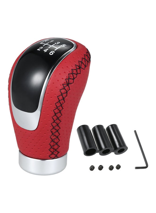 NIBEMINENT Gear Shift Knob With Accessories - Image 1