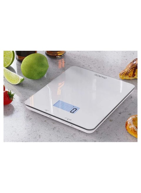 Renpho Smart Food Scale FT-SNG01