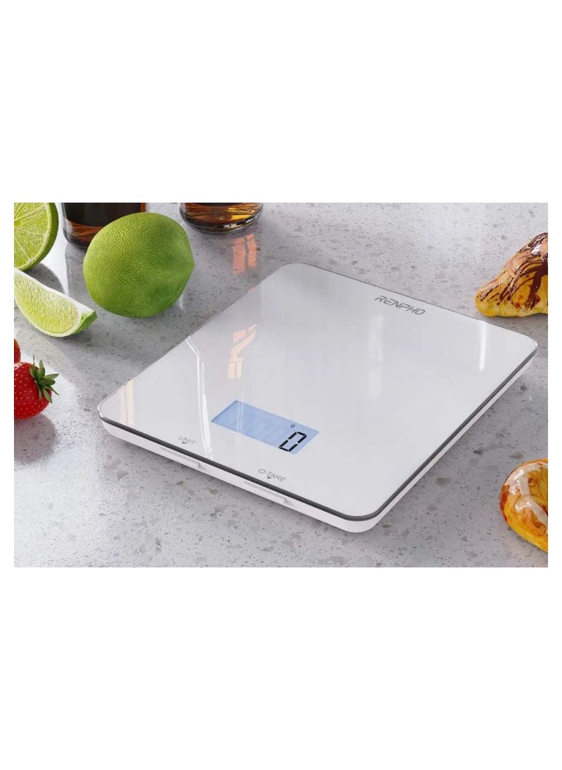 RENPHO - Renpho Smart Food Scale FT-SNG01 - Image 1