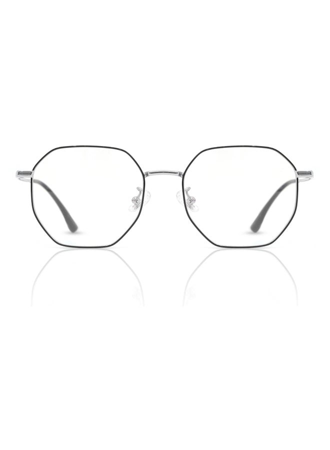 Sunflower Round Womens Titanium Optical Frame - Image 1