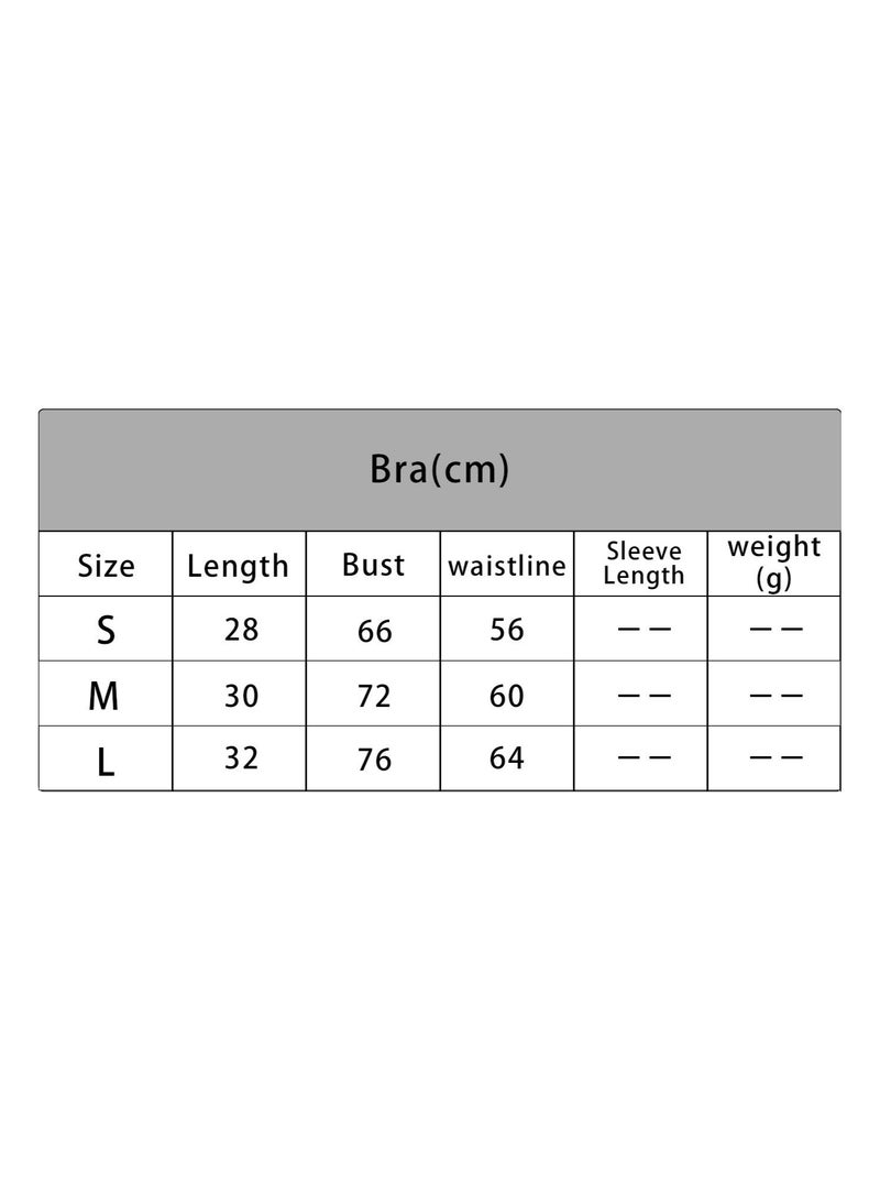 Women's Yoga Fitness Sports Bra and Pants Set  - Image 3