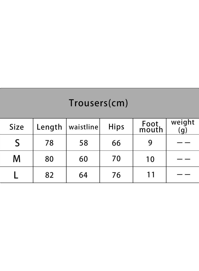Women's Yoga Fitness Sports Bra and Pants Set  - Image 4