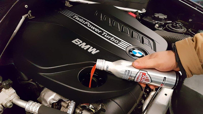 XADO Engine Oil additive - Protection for Engines - additive for wear Protection & rebuilding of Worn Metal Surfaces - Metal Conditioner w. Revitalizant 1Stage Maximum SUV (up to 10qt of Oil Capacity) - Image 3