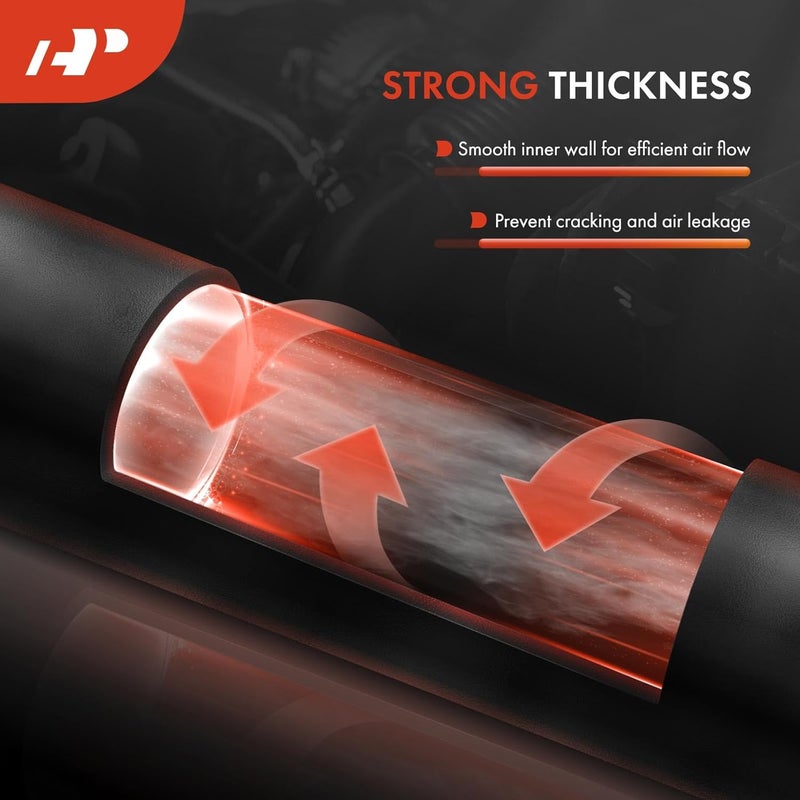 A-Premium Engine Air Intake Duct for Toyota Corolla, Corolla Cross & Lexus UX200 - Image 5