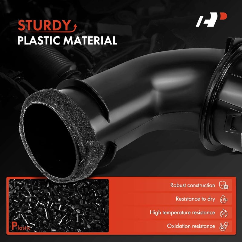 A-Premium Engine Air Intake Duct for Toyota Corolla, Corolla Cross & Lexus UX200 - Image 4