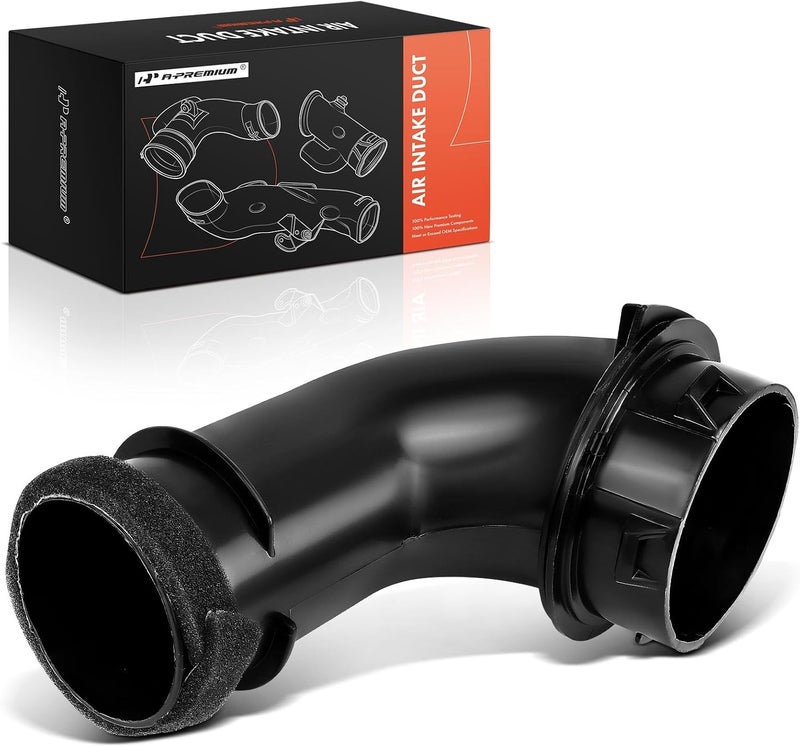 A-Premium Engine Air Intake Duct for Toyota Corolla, Corolla Cross & Lexus UX200 - Image 1