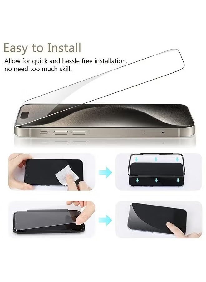 إكس ليفيل فيفو V40 5G فيلم حامي الشاشة - Image 5