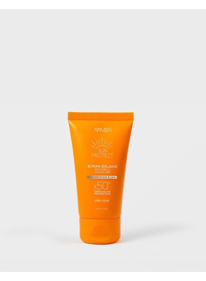  اريفيا الواقي من الشمس+ SPF 50 سان بروتيكت - Image 1