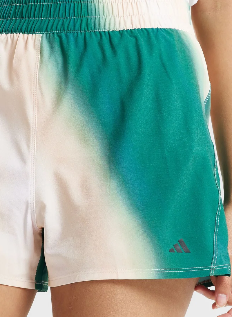 Adidas Iconisea Aop Shorts