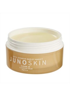 JUNO & Co. Clean 10 Cleansing Balm 10 Ingredients Makeup Remover 85g / 3.0oz  - Image 1
