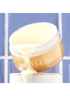 JUNO & Co. Clean 10 Cleansing Balm 10 Ingredients Makeup Remover 85g / 3.0oz  - Image 3