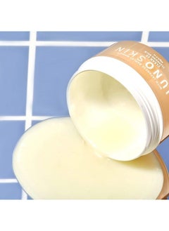 JUNO & Co. Clean 10 Cleansing Balm 10 Ingredients Makeup Remover 85g / 3.0oz  - Image 5