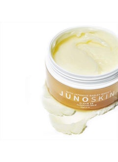 JUNO & Co. Clean 10 Cleansing Balm 10 Ingredients Makeup Remover 85g / 3.0oz  - Image 2